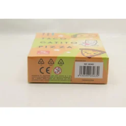 Lúdilo Taco, Gatito, Pizza Juego de Mesa><noscript><img width=