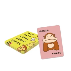 Lúdilo Taco Peluche Juego de Mesa><noscript><img width=
