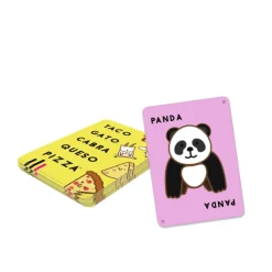 Lúdilo Taco, Vuelta, Cabra, Queso, Pizza Juego de Mesa><noscript><img width=