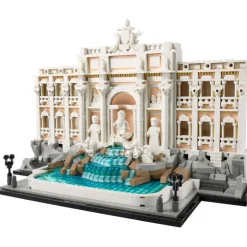 Architecture Fontana di Trevi - 21062>Lego Clearance
