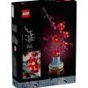 Botanical Collection Flor de Ciruelo - 10369>Lego Outlet