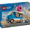 City Camión de Donuts - 60452>Lego Hot