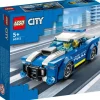 City Coche de Policía - 60312>Lego Discount