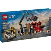 City Community Desguace con Coches - 60472>Lego Outlet