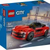 City Great Vehicles Deportivo Rojo - 60448>Lego Discount