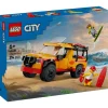 City Great Vehicles Furgoneta de Rescate del Socorrista - 60453>Lego Clearance