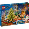 City Ocassions Calendario de Adviento 2025 - 60475>Lego Hot