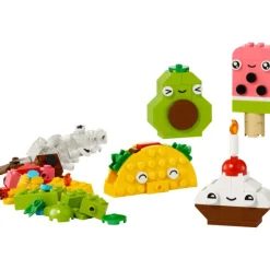 Classic Amigos Nutritivos Creativos - 11039>Lego Sale