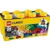 Classic Caja de Ladrillos Creativos Mediana - 10696>Lego