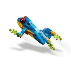 Creator Loro Exótico - 31136><noscript><img width=