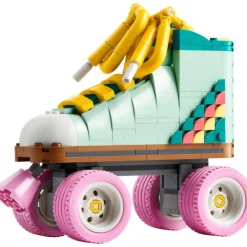 Creator Patín Retro - 31148>Lego New