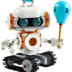 Creator Robot Espacial - 31164>Lego Hot