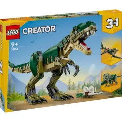 Creator T-Rex - 31151>Lego Sale
