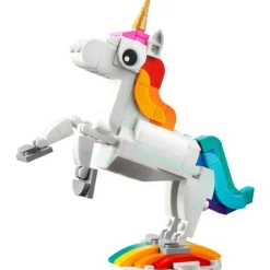 Creator Unicornio Mágico - 31140>Lego Discount