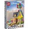 Disney La Casa De Up - 43217>Lego Outlet
