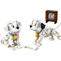 Disney Specials Lucky y Penny: Cachorros de 101 Dálmatas - 43271>Lego Sale