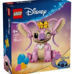 Disney Specials Ángela - 43257>Lego Clearance