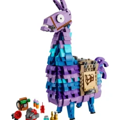 Fortnite Llama de Suministros - 77071>Lego Sale