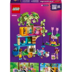 Friends Fiesta de Cumpleaños y Casa del Árbol Felina - 42666><noscript><img width=