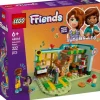 Friends Habitación de Autumn - 42646>Lego