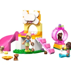 LEGO Friends Parque de Aventuras para Cachorros - 42665> Best