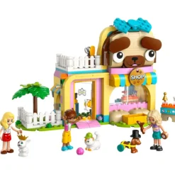 Friends Tienda de Accesorios para Mascotas - 42650>Lego New