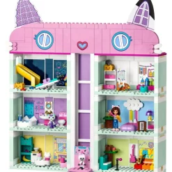 LEGO Gabby’s Dollhouse La Casa de Muñecas de Gabby - 10788>La casa de munecas de gabby Online