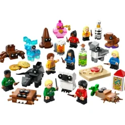 Harry Potter Calendario de Adviento 2025 - 76456>Lego