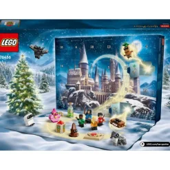 Harry Potter Calendario de Adviento 2025 - 76456><noscript><img width=