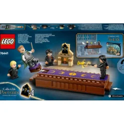 Harry Potter Castillo de Hogwarts: Club de Duelo - 76441><noscript><img width=