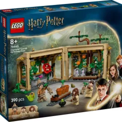 LEGO Castillo de Hogwarts: Clase de Herbología - 76445>Harry potter Sale