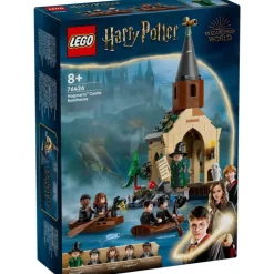 Harry Potter Cobertizo Del Castillo De Hogwarts - 76426>Lego Sale