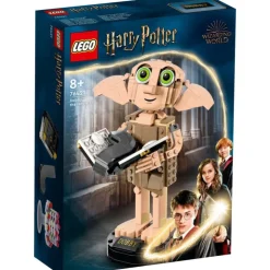 Harry Potter Dobby™ el Elfo Doméstico - 76421>Lego Clearance