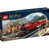 Harry Potter Expreso de Hogwarts y Estación de Hogsmeade - 76423>Lego Best