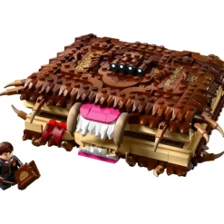 LEGO Monstruoso Libro de los Monstruos Mordedor - 76449>Harry potter Sale