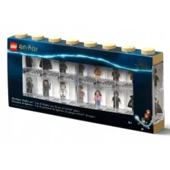 Harry Potter Vitrina para 16 Minifiguras>Lego Online
