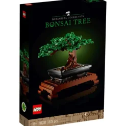 Icons Bonsai - 10281>Lego Online