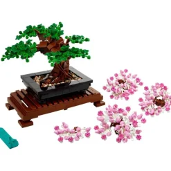Icons Bonsai - 10281>Lego Online