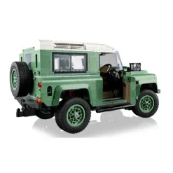 Icons Land Rover Classic Defender 90 - 10317><noscript><img width=