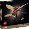 Icons Máquina Voladora de Leonardo da Vinci - 10363>Lego Sale