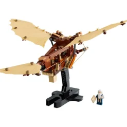 Icons Máquina Voladora de Leonardo da Vinci - 10363>Lego Sale