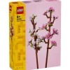 LEL Flowers Flores De Cerezo - 40725>Lego New