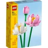 LEL Flowers Flores De Loto - 40647>Lego Clearance