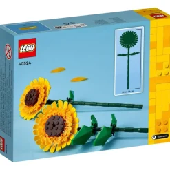 LEL Flowers Girasoles - 40524><noscript><img width=
