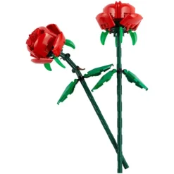 LEL Flowers Rosas - 40460>Lego Online
