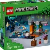 Minecraft El Encuentro con el Custodio - 21274>Lego Sale