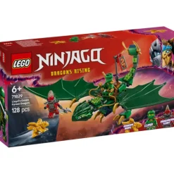 Ninjago Dragón Verde del Bosque de Lloyd - 71829>Lego Best