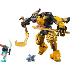 Ninjago Meca de Batalla Spinjitzu de Arin - 71839>Lego