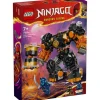Ninjago Meca Elemental De La Tierra De Cole - 71806>Lego Hot