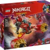 Ninjago Moto-Meca de la Tormenta - 71830>Lego Discount